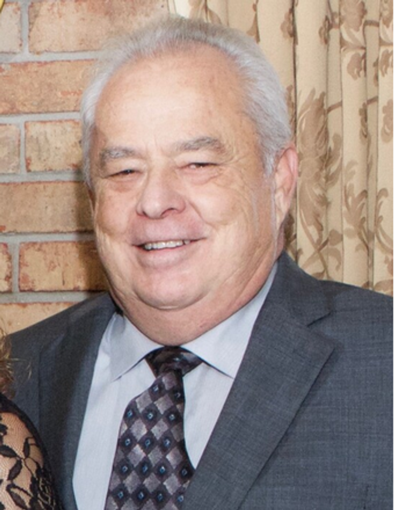 Ronald Edward Laird Profile Photo