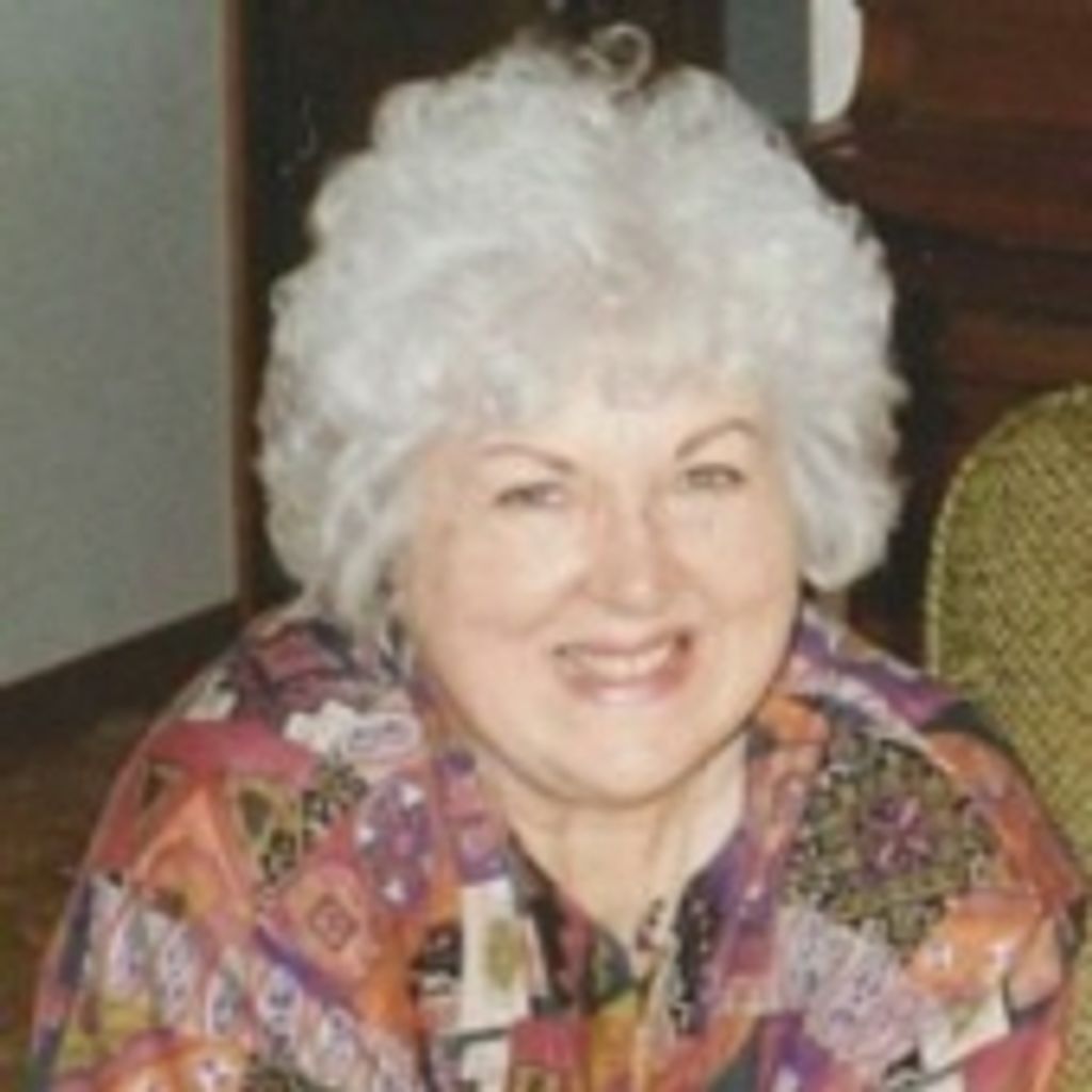 Leta Jean Martin