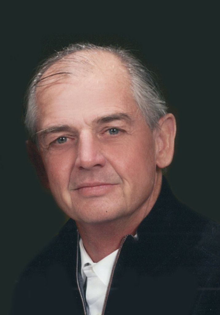 Gary A. Rasmusson