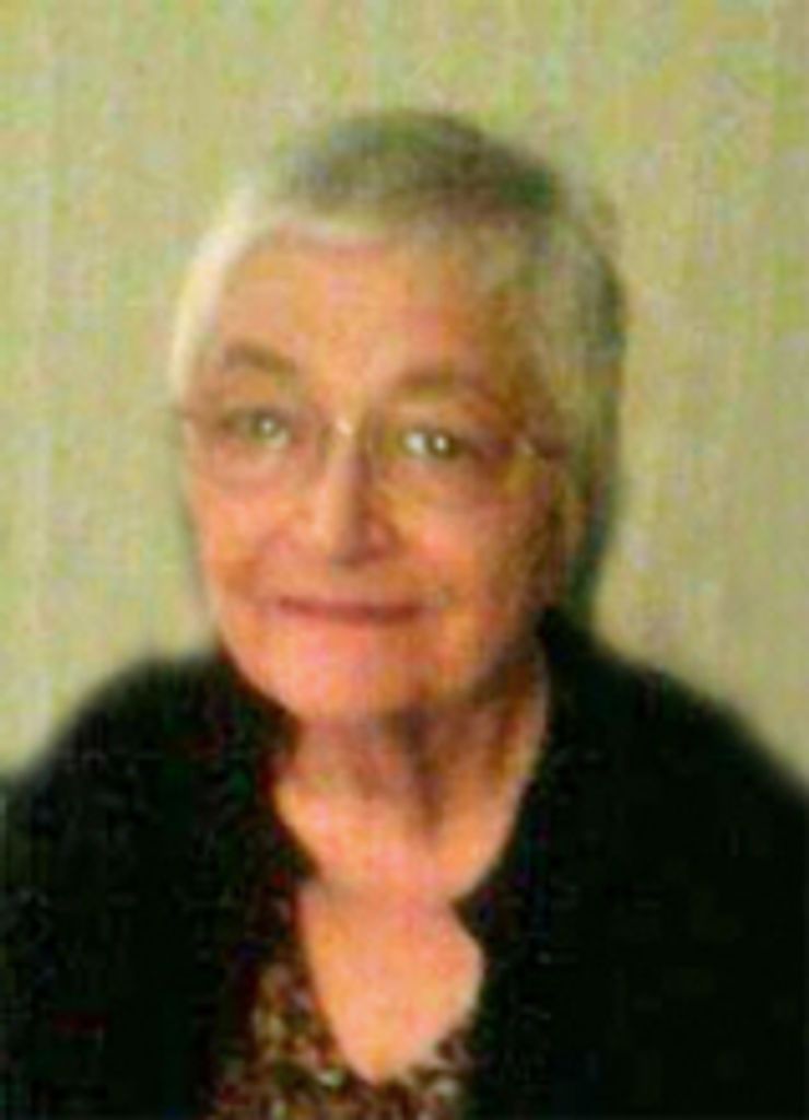 Marilyn Sue Landeryou