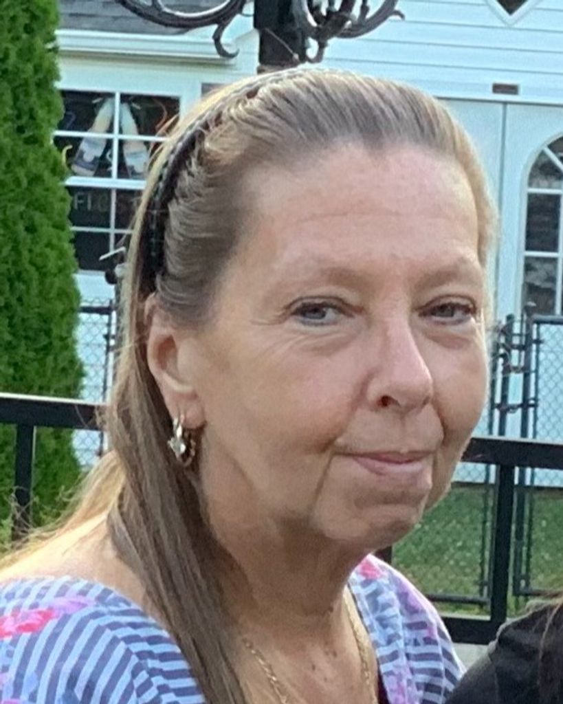 Susan Medici Claudio