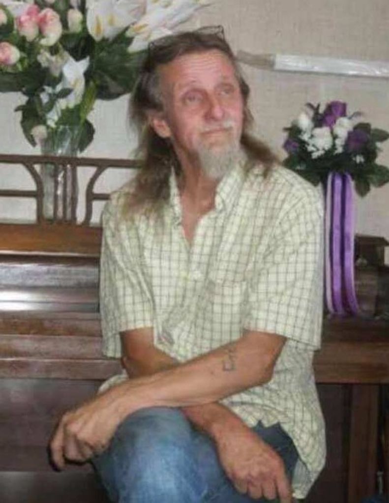 Keith Dale Bailey Profile Photo