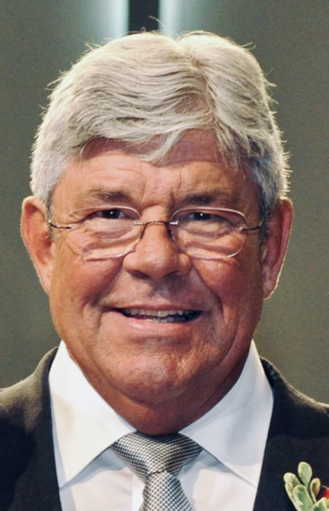James Nunn Profile Photo