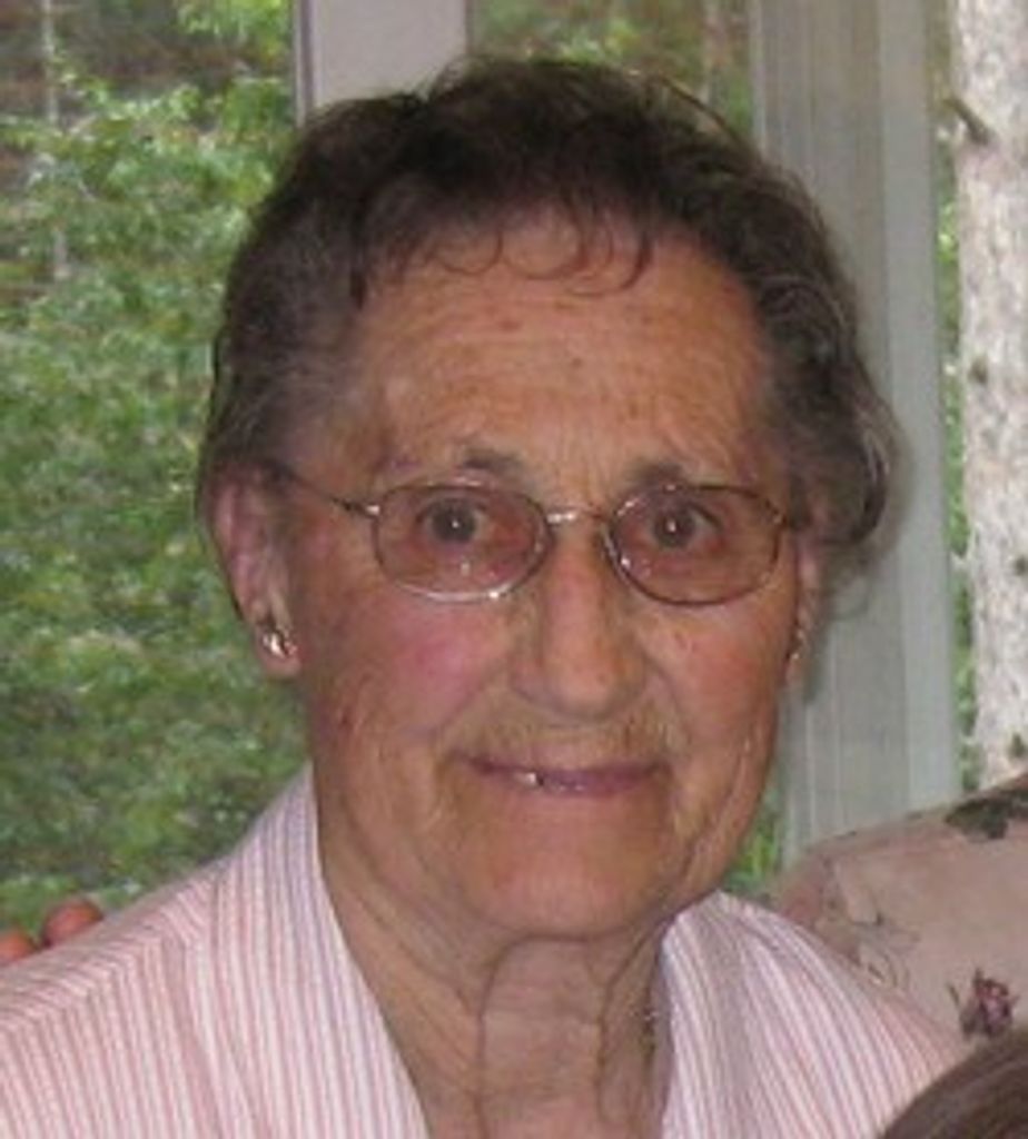 Mildred Schwanke