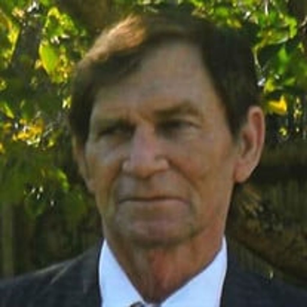 Lonnie "Joe" Hodge