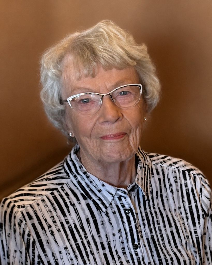 Jacquelin "Jackie" Blackford Profile Photo