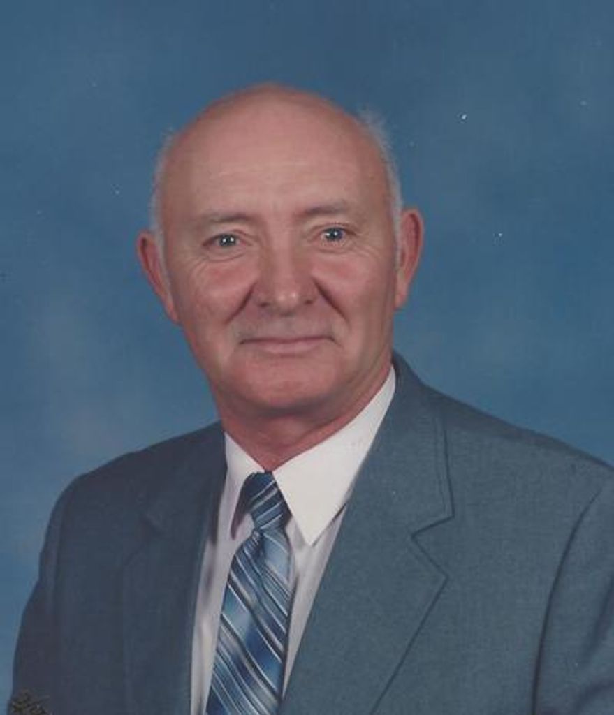 Anthony (Tony) J. Conro Profile Photo