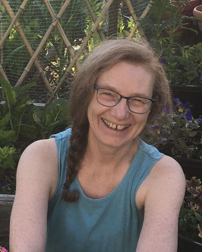 Jody Lynne Cameron