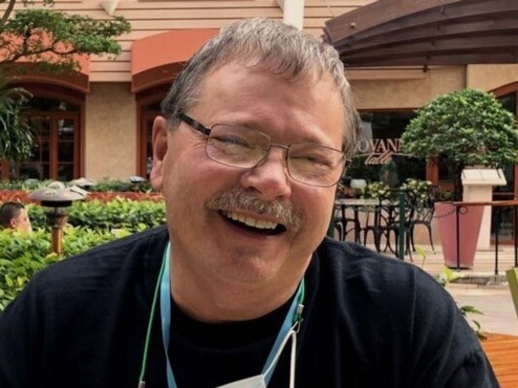 James Allen Grissom Profile Photo