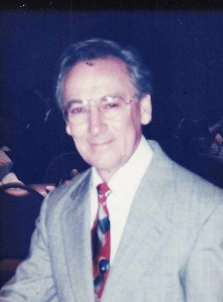 Adam Santos Capriotti, Jr. Profile Photo