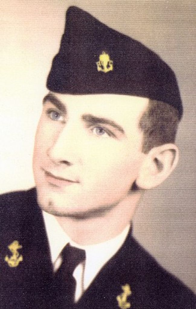 Richard Franklin Wilson