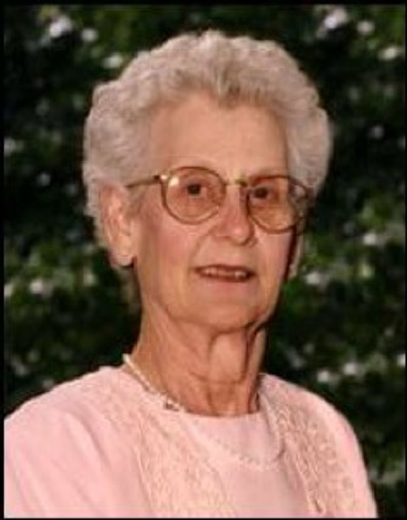 Marie Bernard