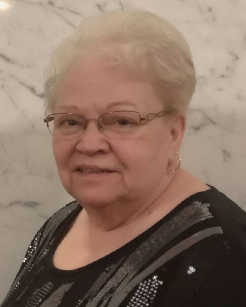 Kathleen "Kathy" Rien