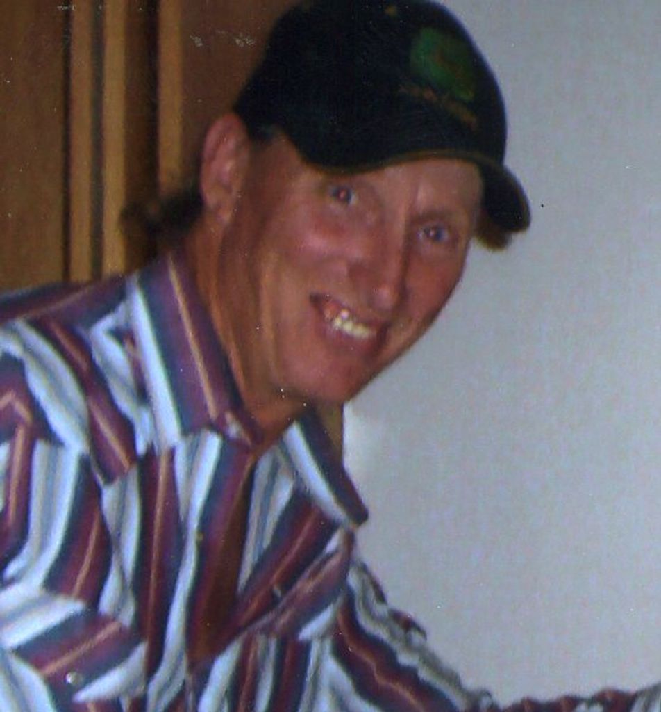 Mr.  Tony R. Adams, 48