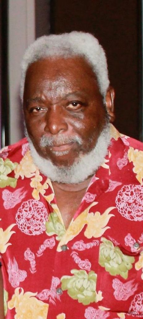 George Holland Pittman Profile Photo