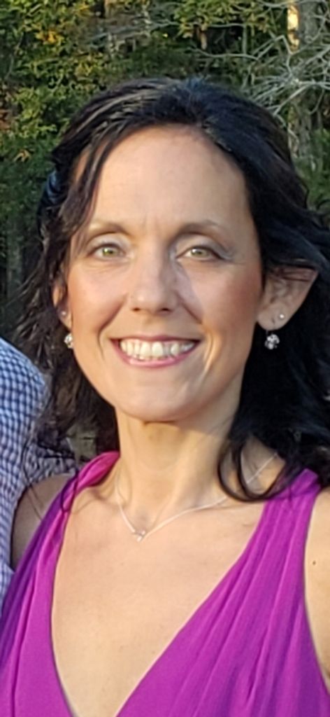 Tracy Michelle Burt Profile Photo