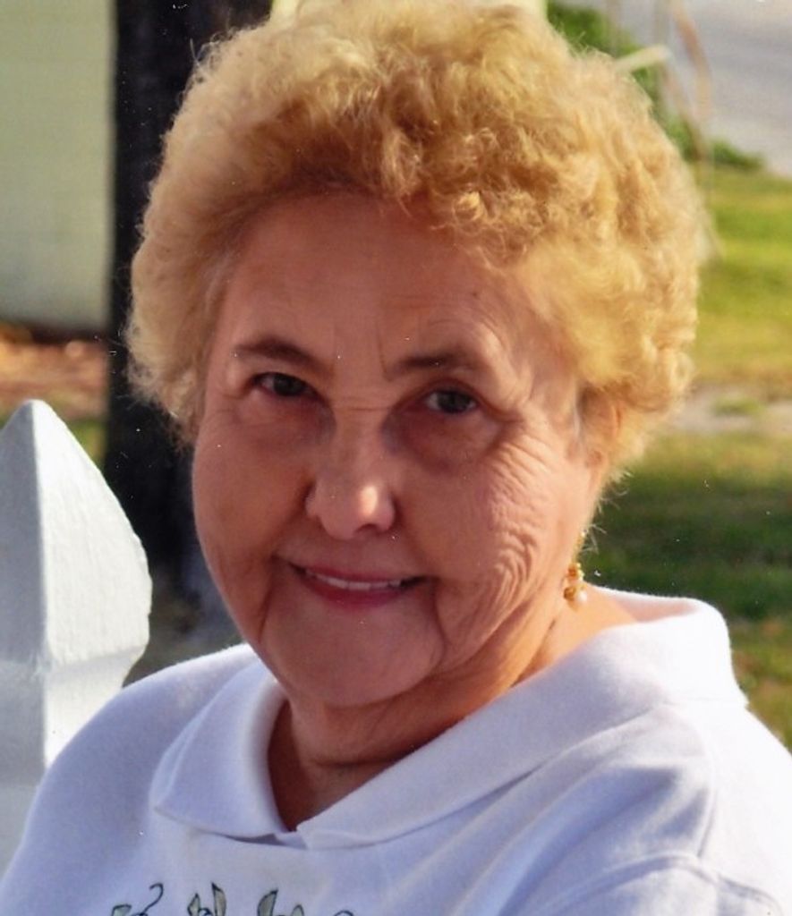 Sylvia Creason