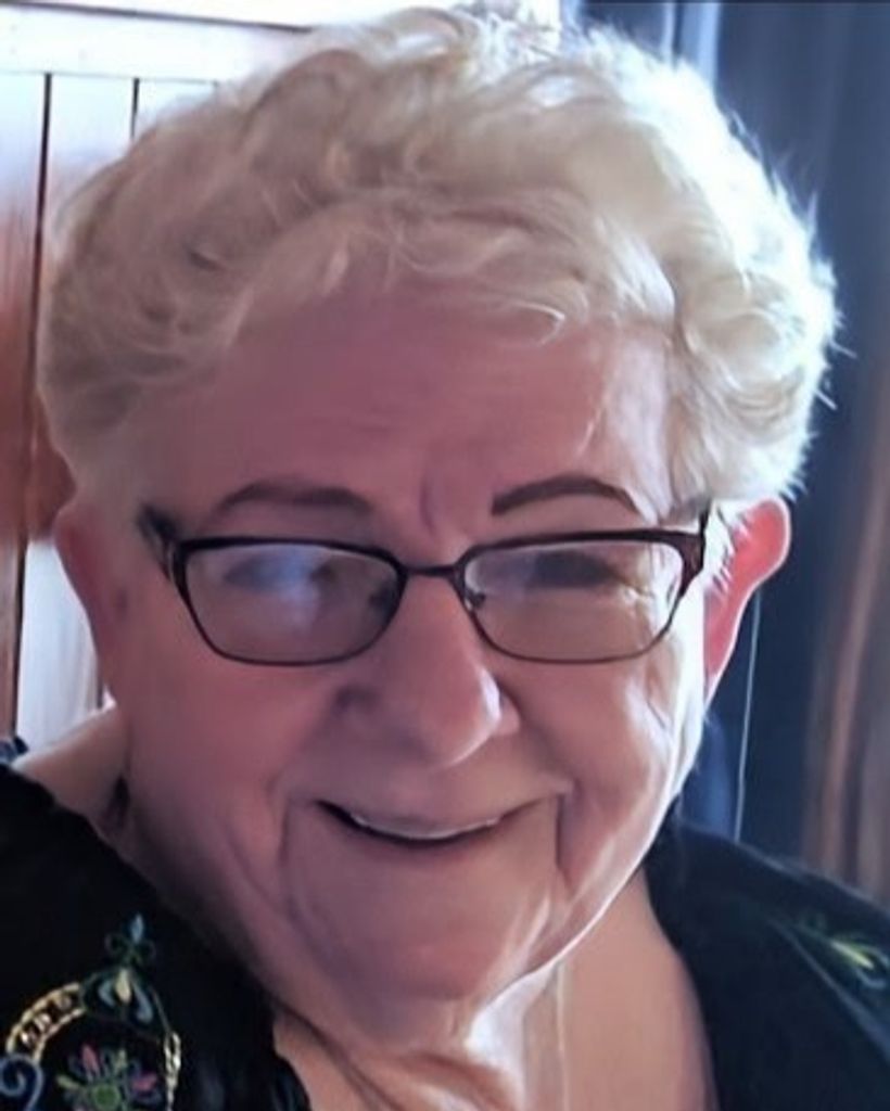 Leslie Elberta Huddleston