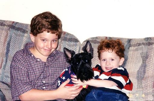 Joseph Matthew McEwen photo gallery thumbnail 39 of 100