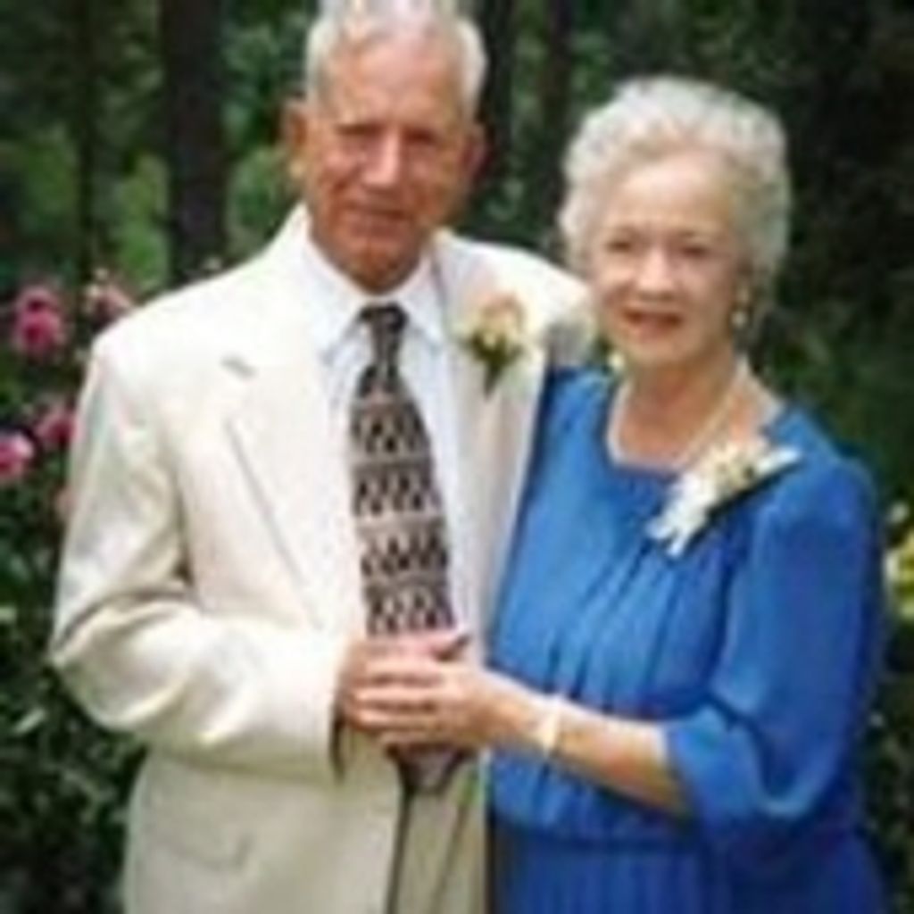 Dorothy 'Willene' Loudermilk