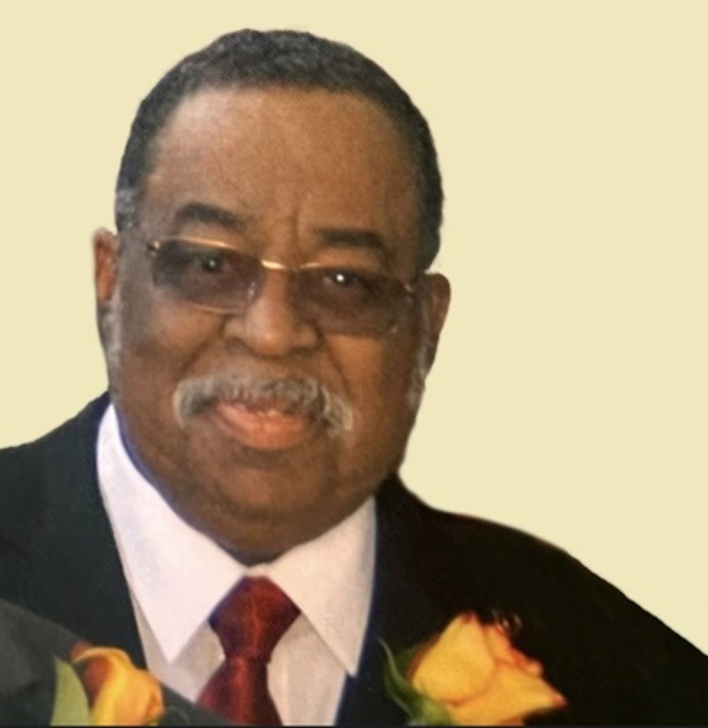 Kenswil C. Paige Jr. Profile Photo