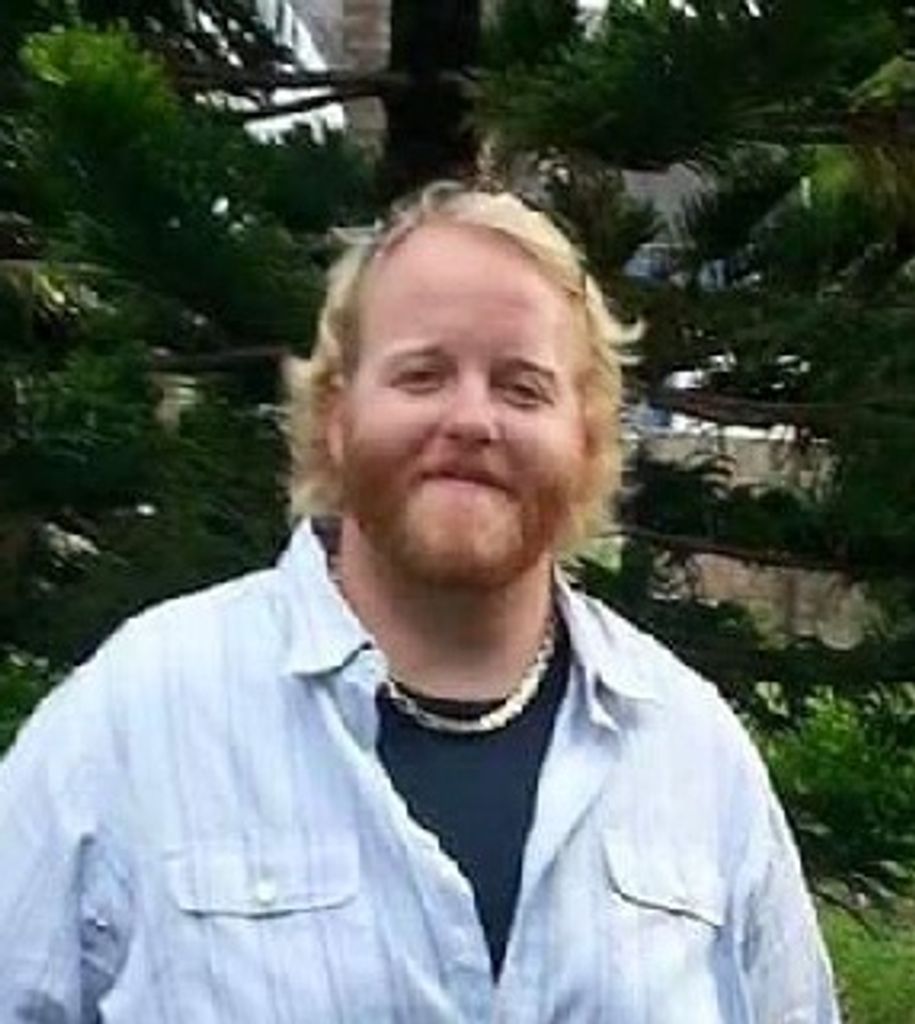 Erick Charles Gunkelman
