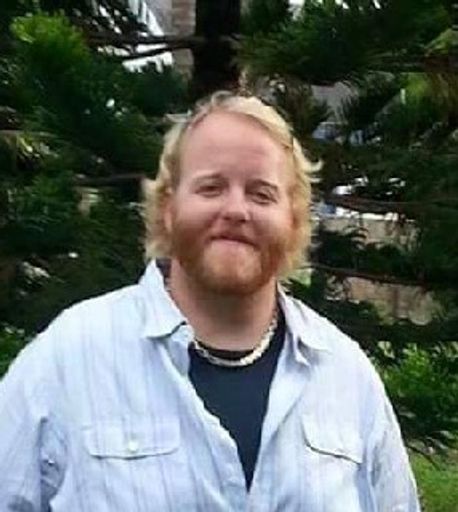 Erick Charles Gunkelman Profile Photo
