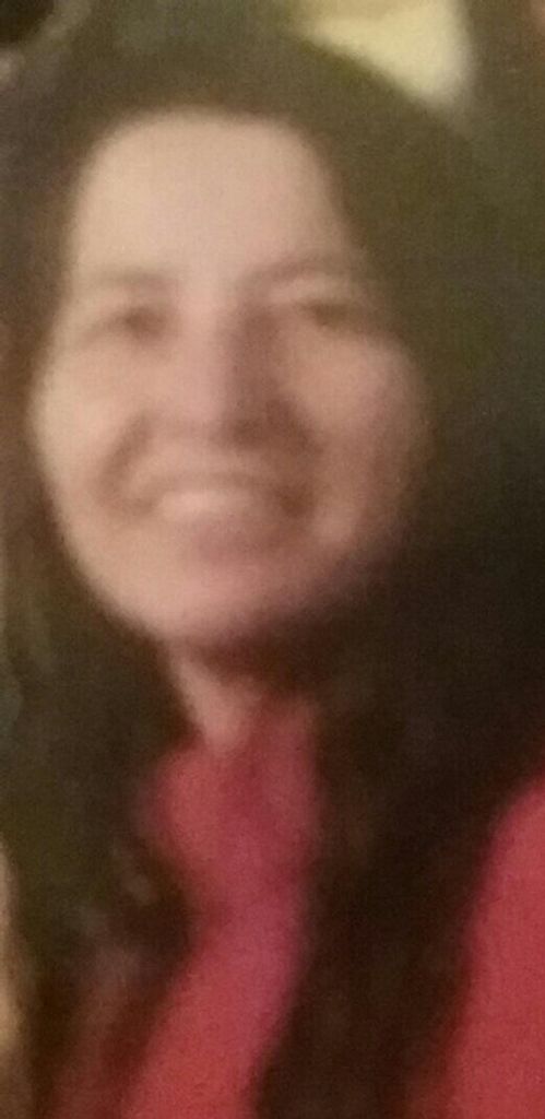 Frances Georgette Williamson