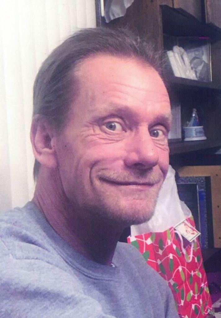 Joseph Reo Ellis Profile Photo
