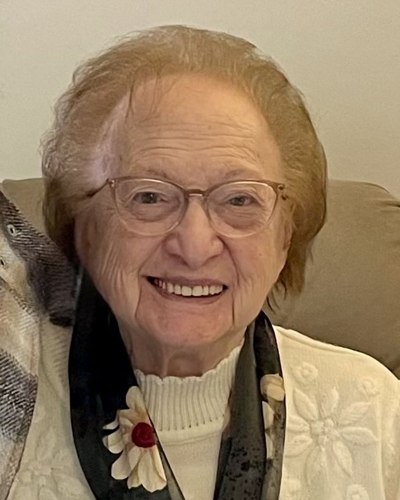 Josephine T. Jackson Profile Photo