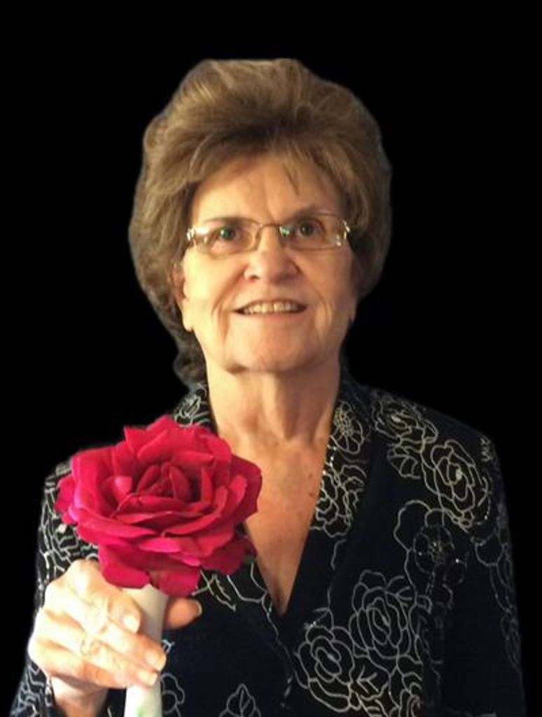 Shirley Ann Berkgren Profile Photo