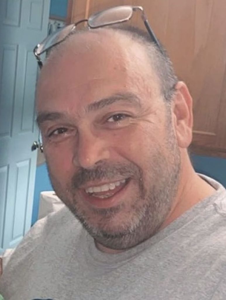 George Mohan, Jr. Profile Photo