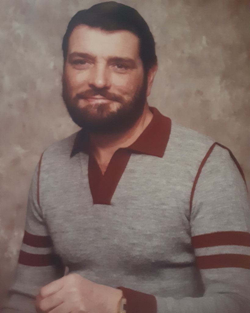 Michael L. O'Brien Profile Photo