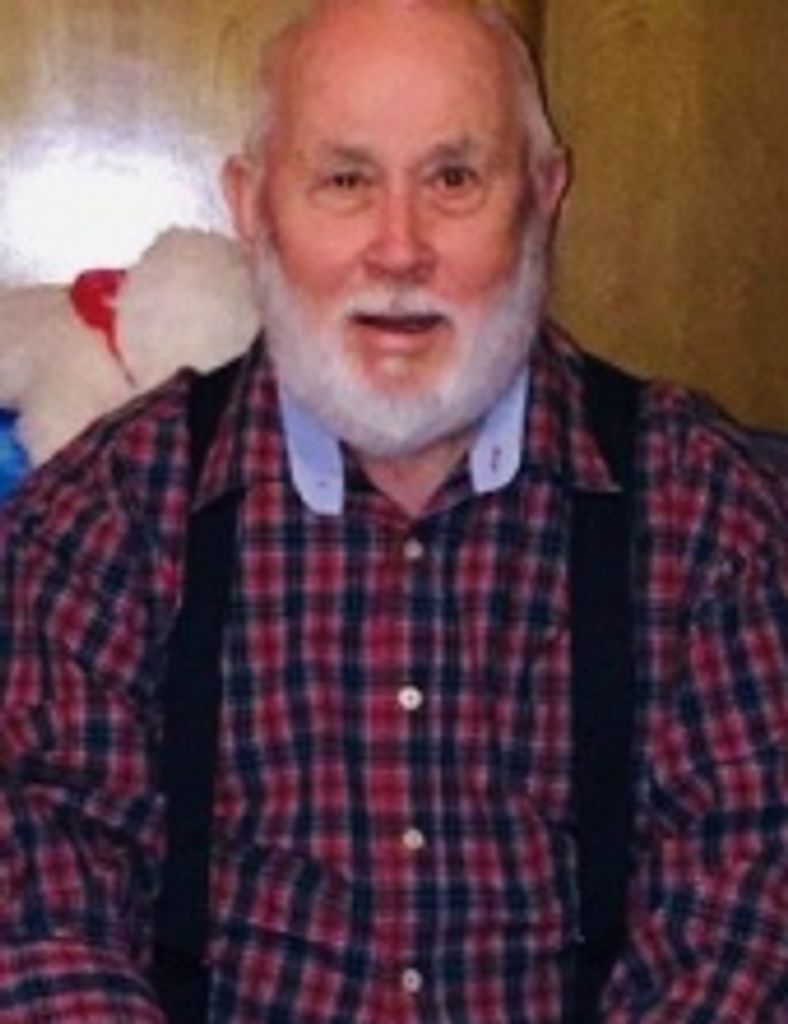 Alan Whittaker