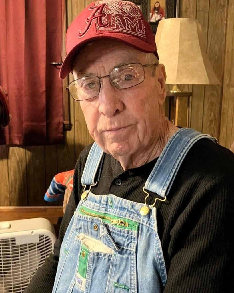 Frank Harold LaRue Profile Photo