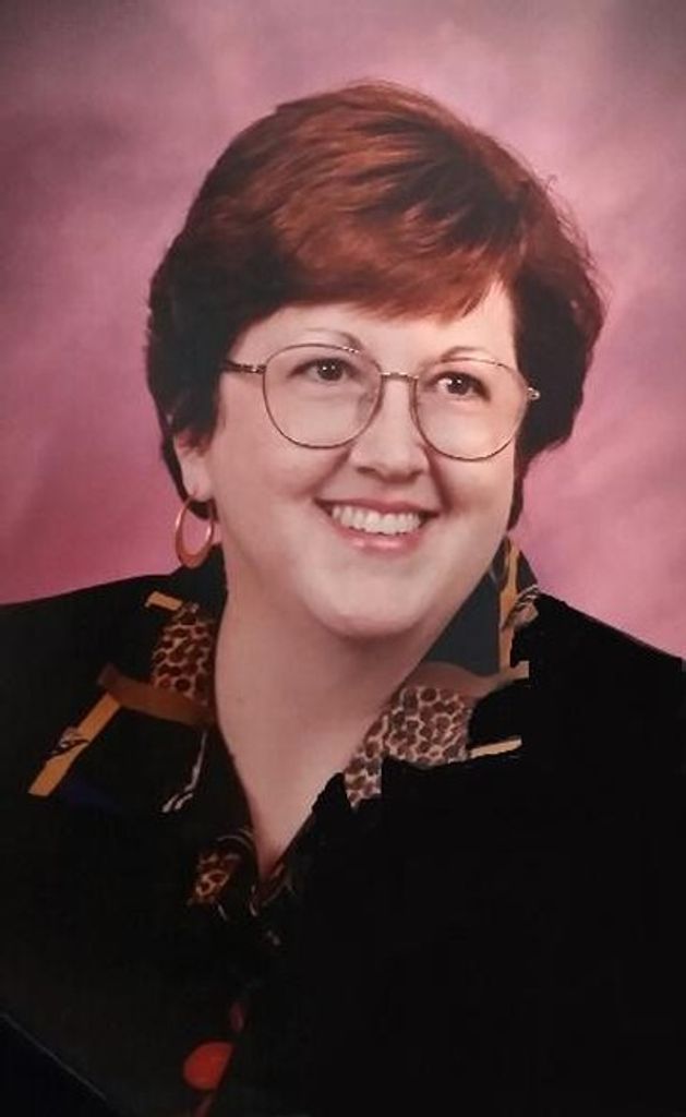Judith Ann Bailey