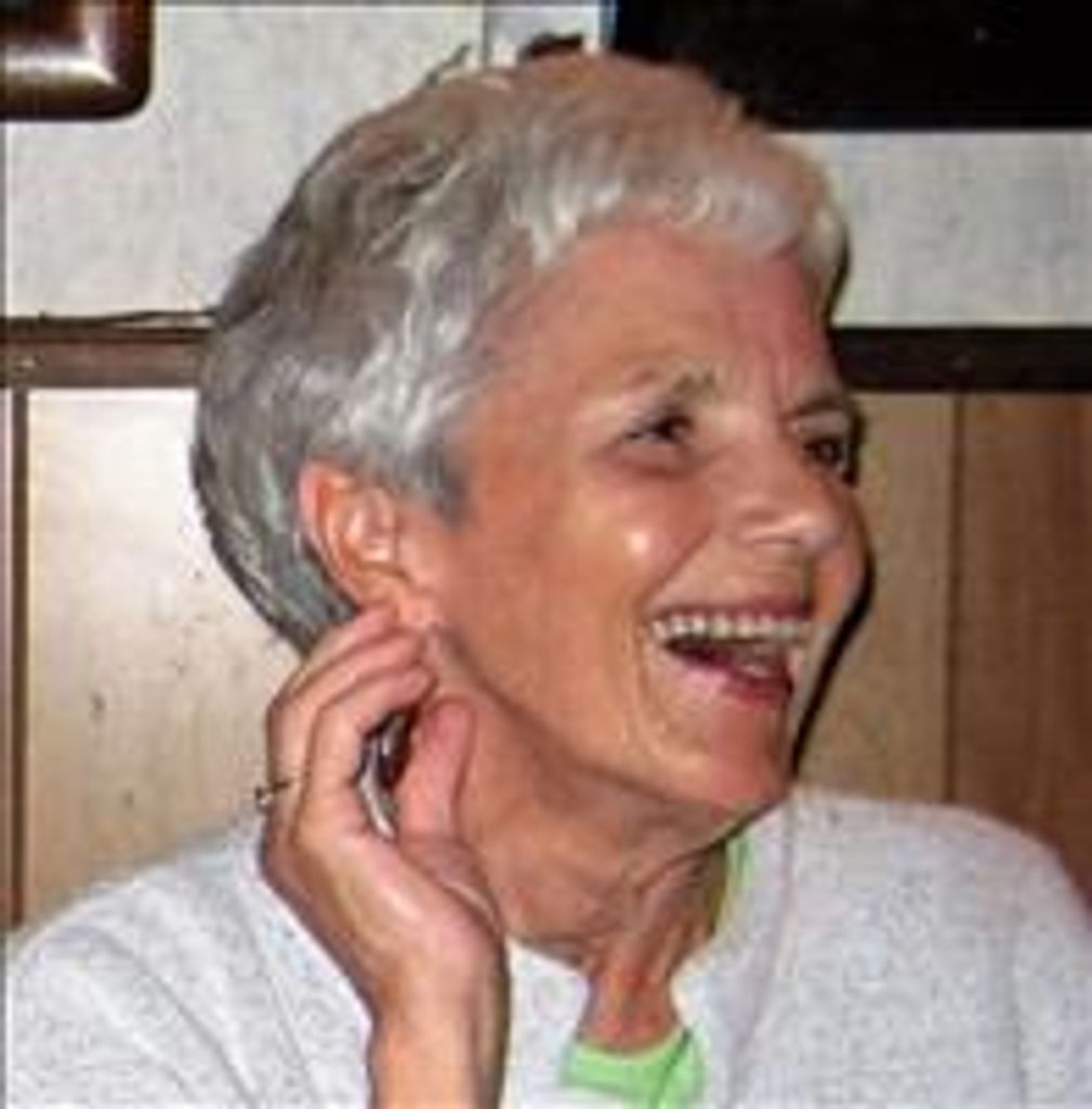 Eleanor  M. (Flaherty)  Porro