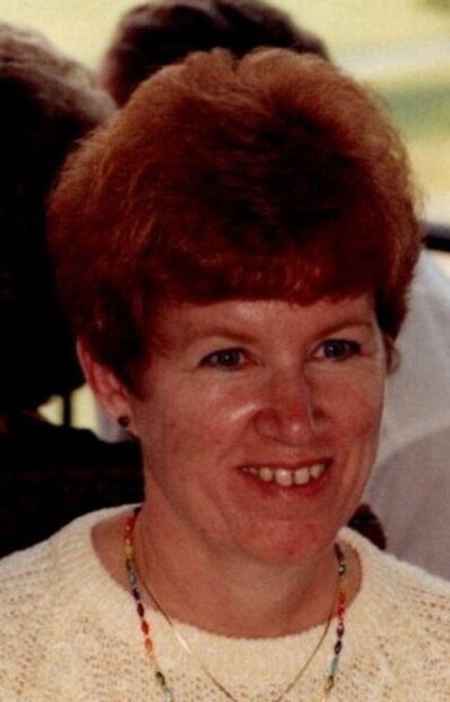 Evelyn Mcnutt Coburn Profile Photo