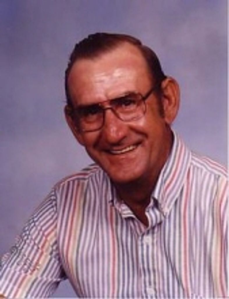 James Earl Fruge'