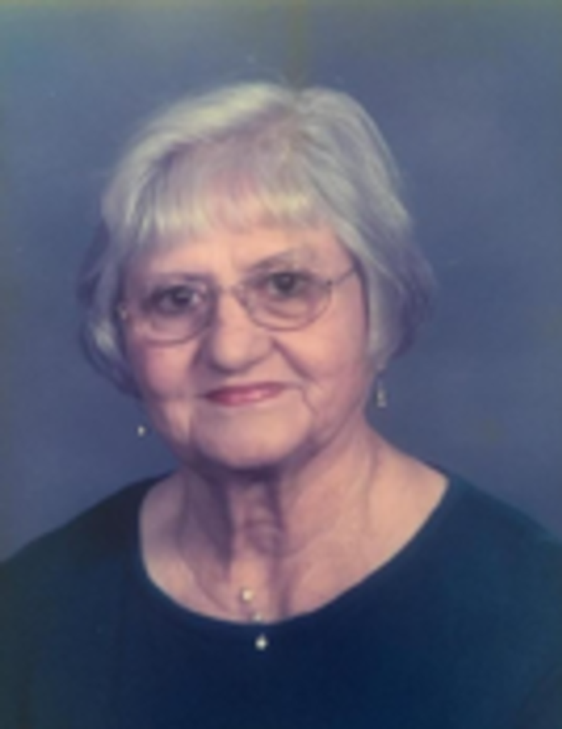 Alicia Mercedes Morales Diaz