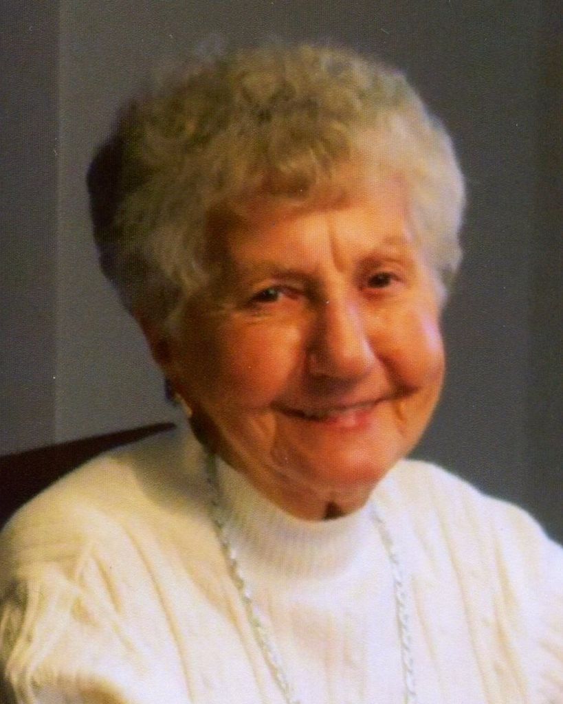 Peggy Ann Williams Profile Photo