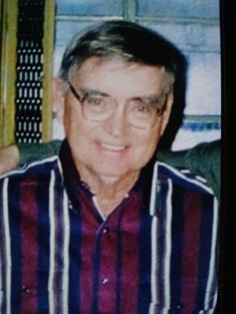 Glenn W. Burden, Sr. Profile Photo