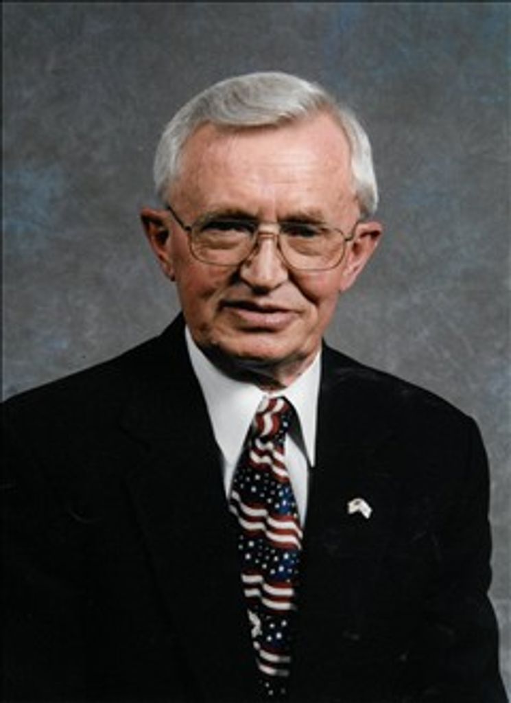 Hubert Edward Smith
