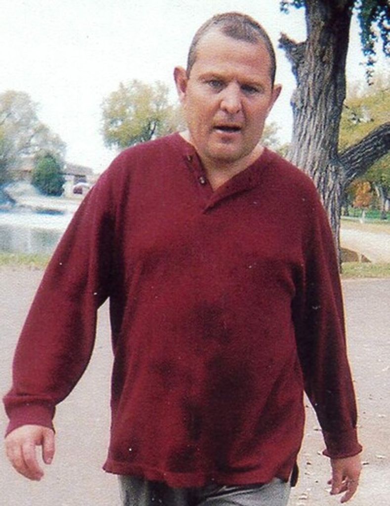 Mario Lee Campanella