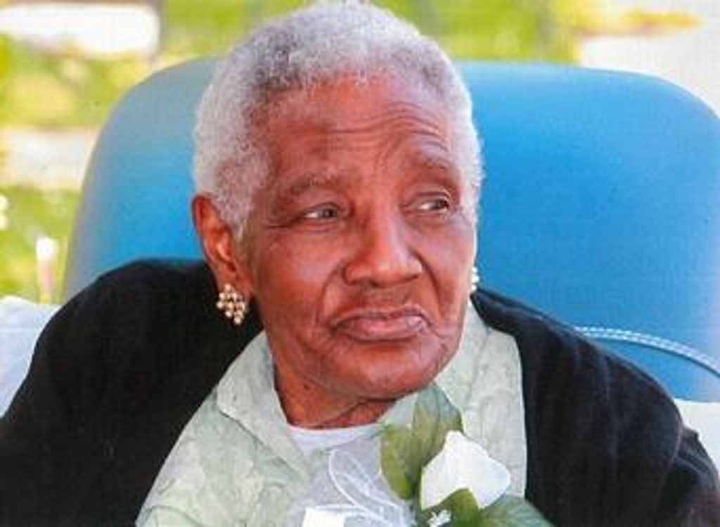 Mrs. Carrie D. Childrey