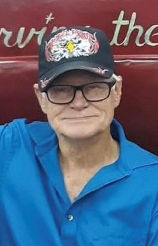 Gene E. Beaird Profile Photo