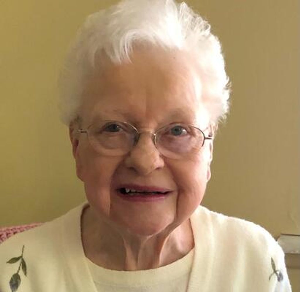 Martha Joanne Ellis Profile Photo