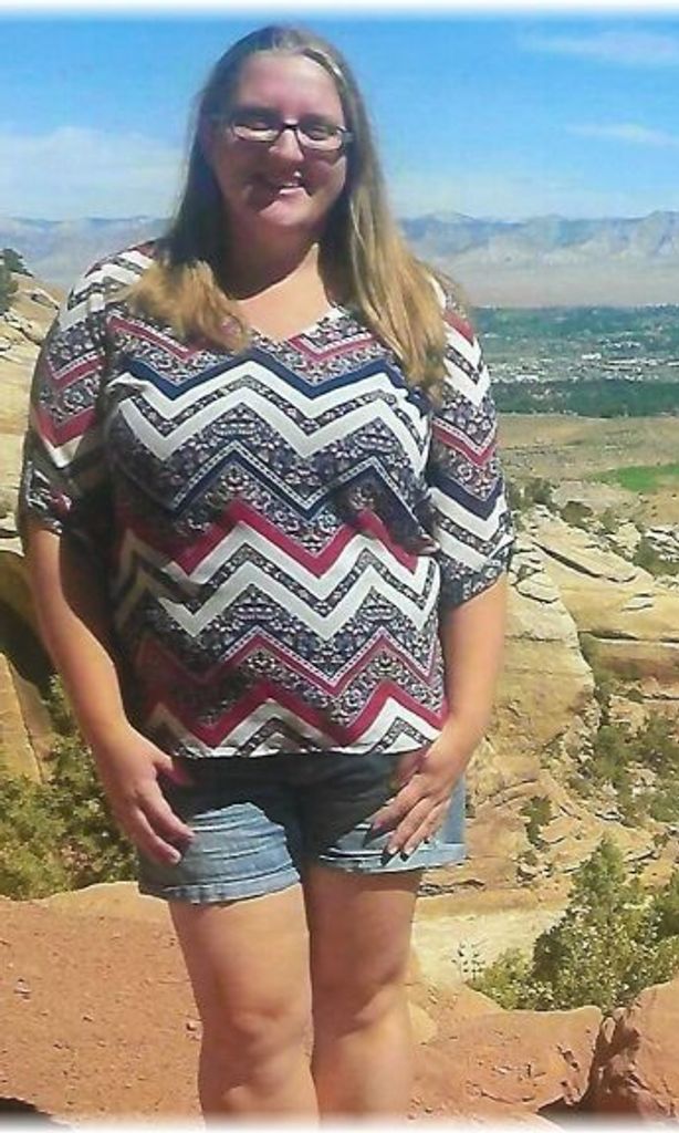 Michelle Lynn Bates