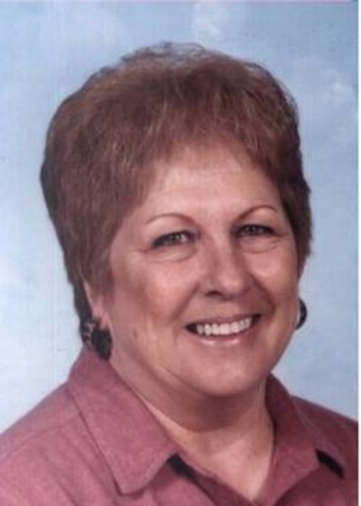 Anita Adams Profile Photo