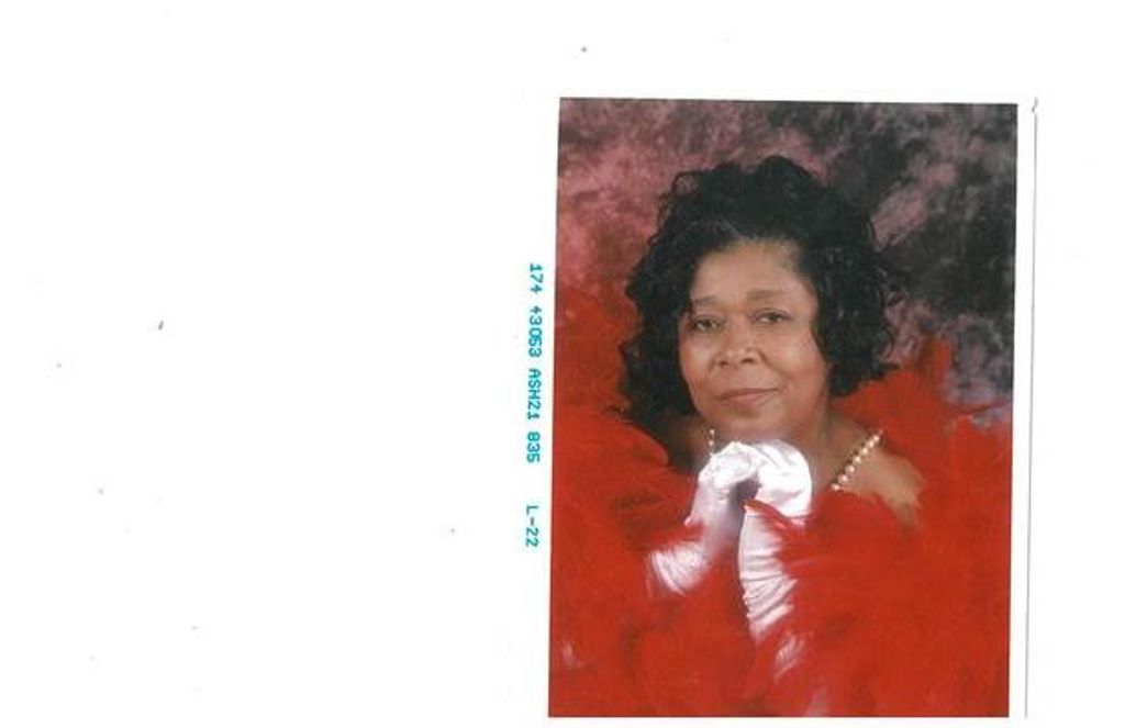 Gertrude Judd Upperman Profile Photo